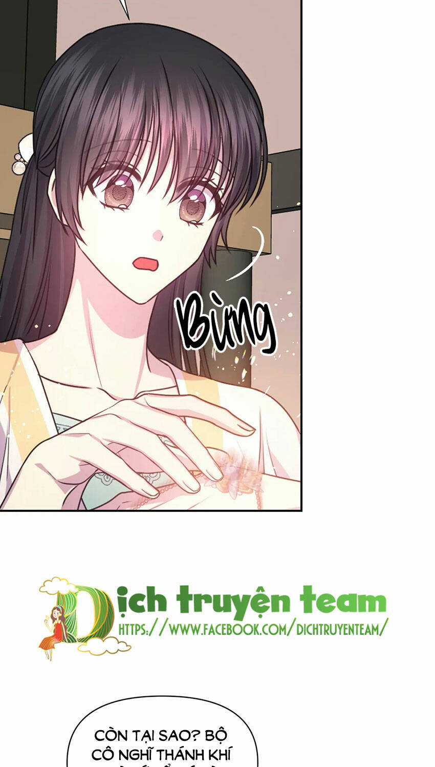 Hãy Cẩn Thận Sợi Tơ Hồng Chapter 54 trang 30