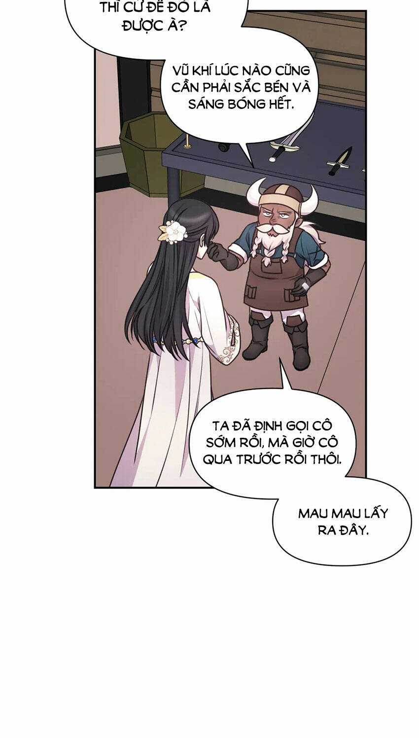 Hãy Cẩn Thận Sợi Tơ Hồng Chapter 54 trang 31