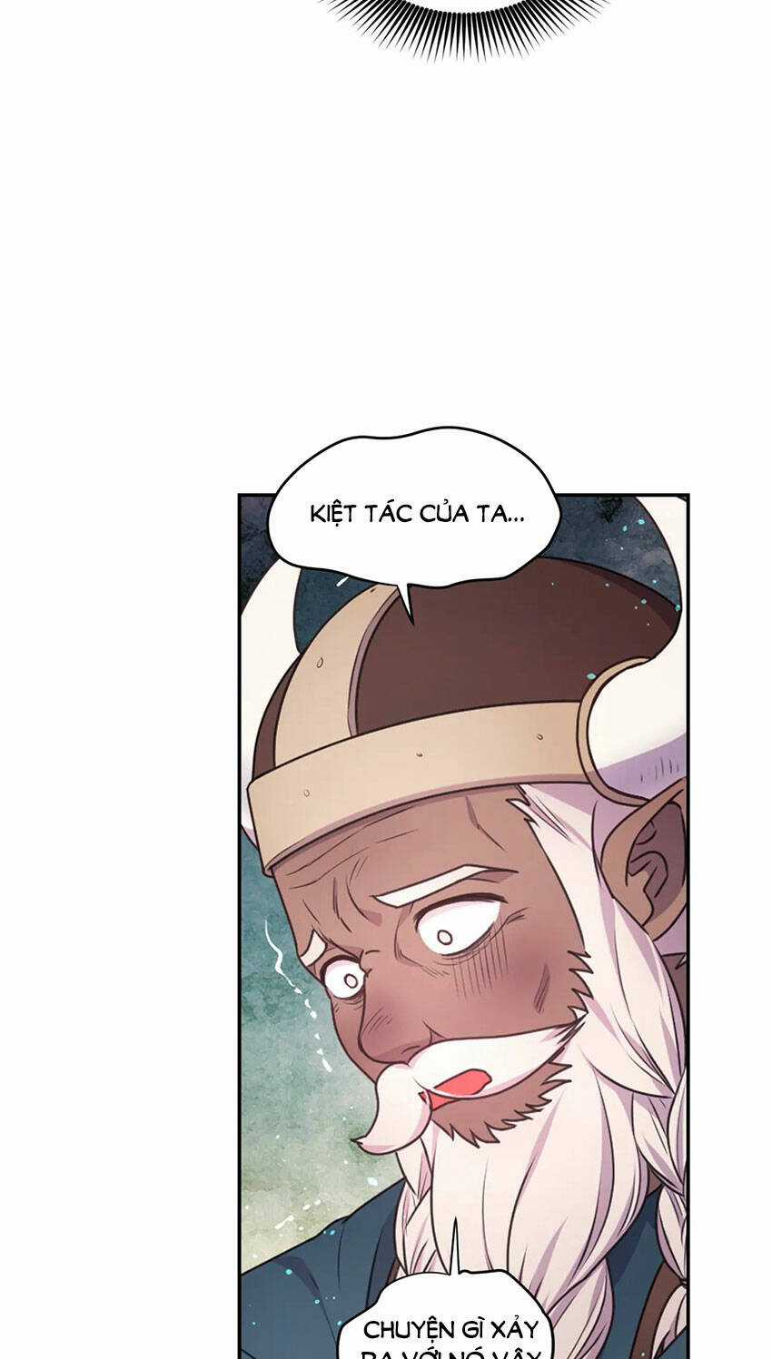 Hãy Cẩn Thận Sợi Tơ Hồng Chapter 54 trang 34