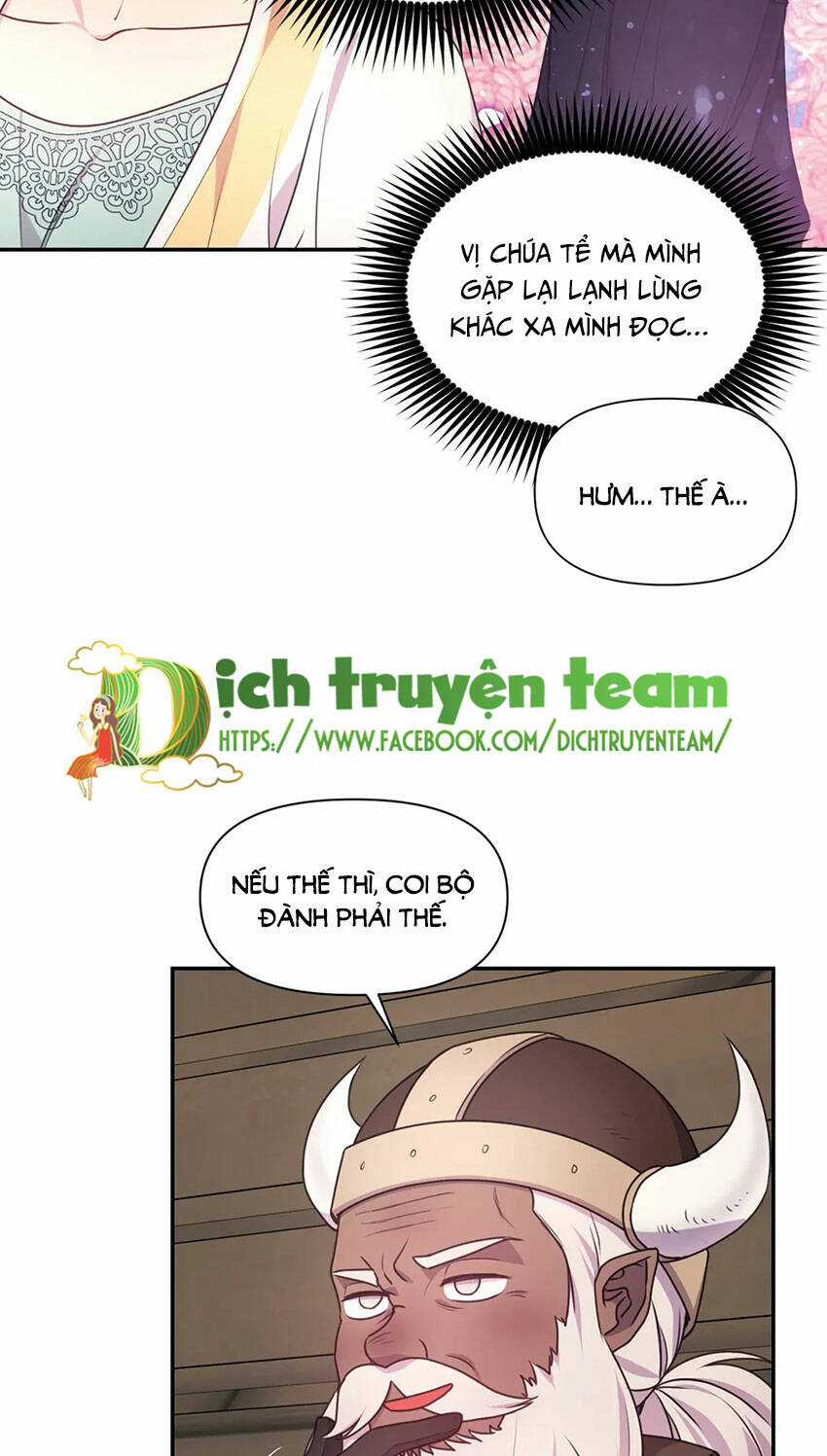 Hãy Cẩn Thận Sợi Tơ Hồng Chapter 54 trang 4