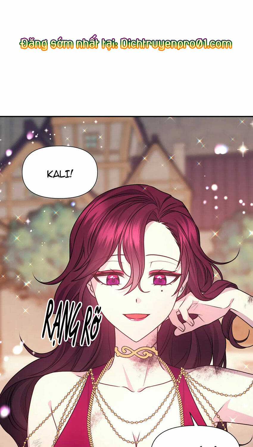 Hãy Cẩn Thận Sợi Tơ Hồng Chapter 54 trang 40