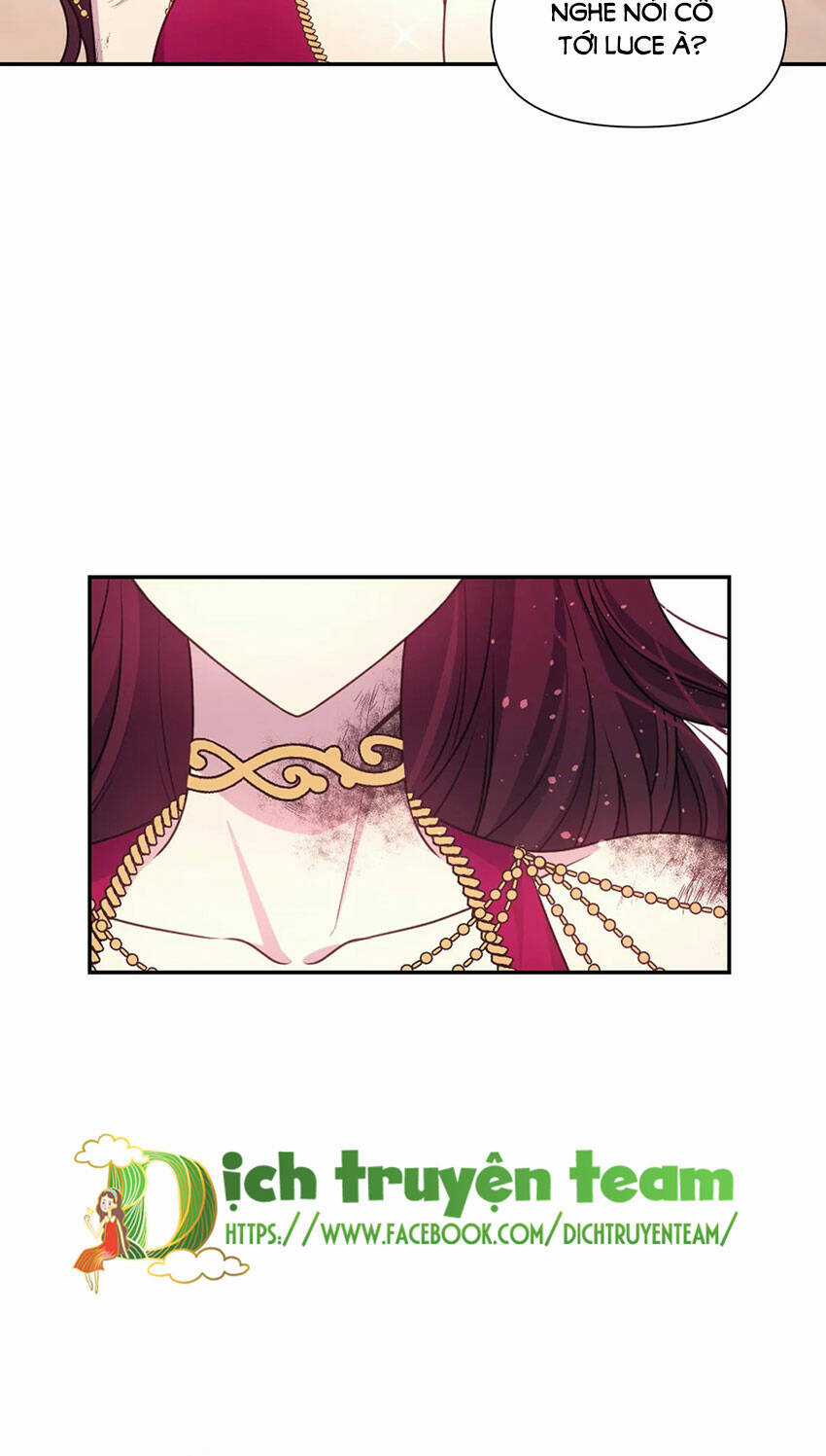 Hãy Cẩn Thận Sợi Tơ Hồng Chapter 54 trang 41