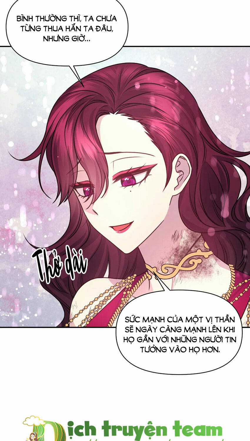 Hãy Cẩn Thận Sợi Tơ Hồng Chapter 54 trang 45