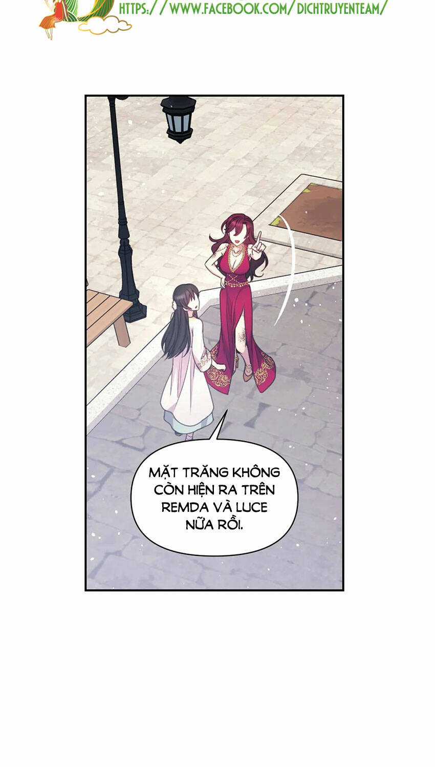 Hãy Cẩn Thận Sợi Tơ Hồng Chapter 54 trang 46