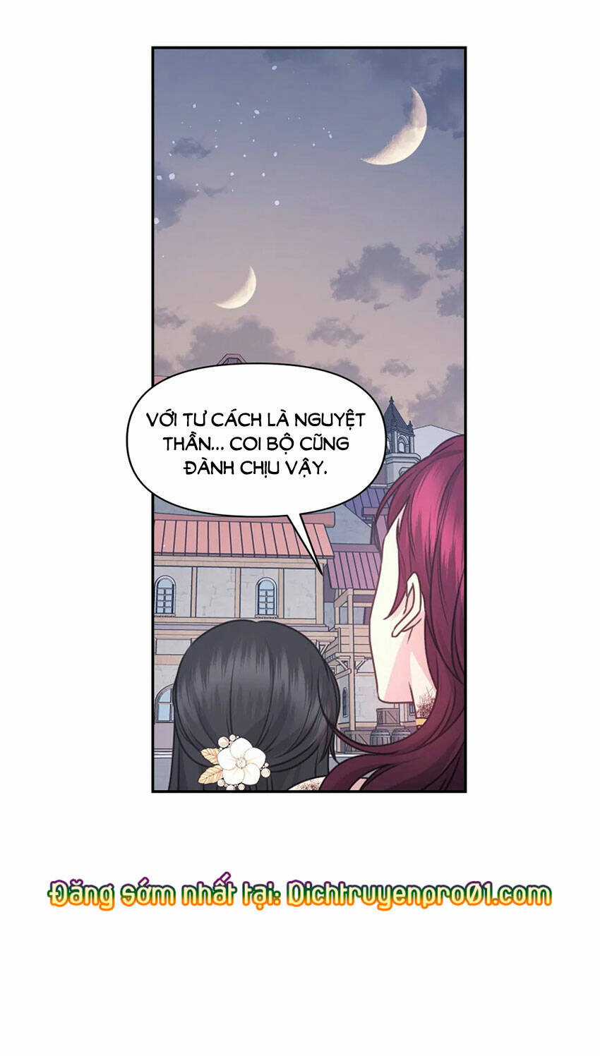 Hãy Cẩn Thận Sợi Tơ Hồng Chapter 54 trang 47