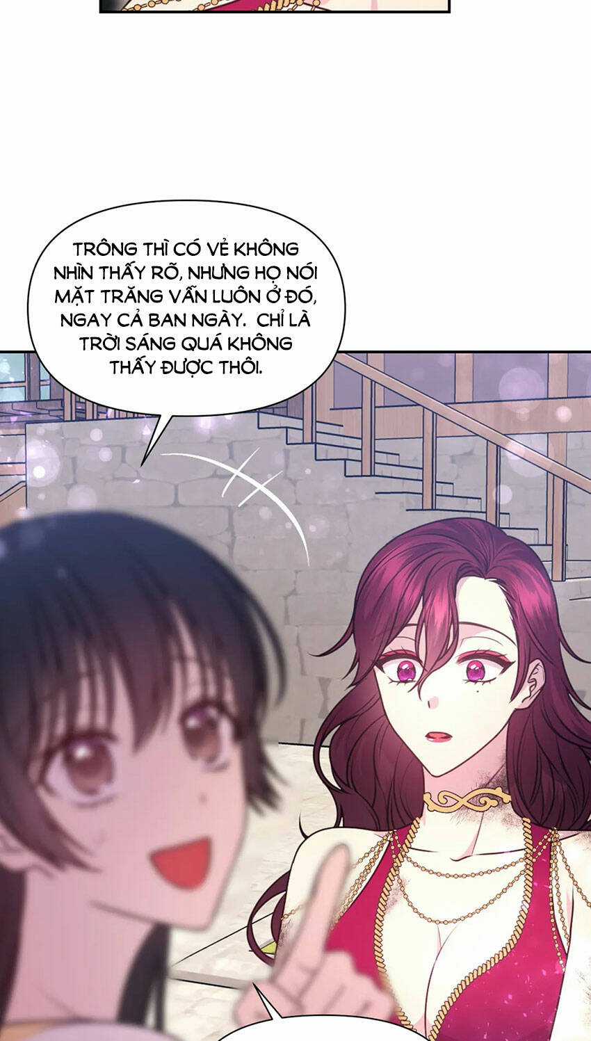 Hãy Cẩn Thận Sợi Tơ Hồng Chapter 54 trang 51