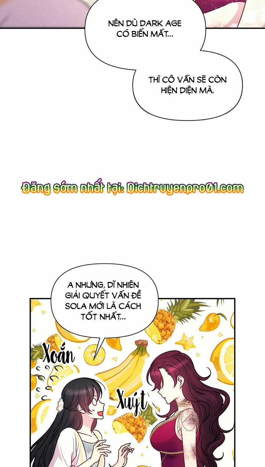 Hãy Cẩn Thận Sợi Tơ Hồng Chapter 54 trang 52