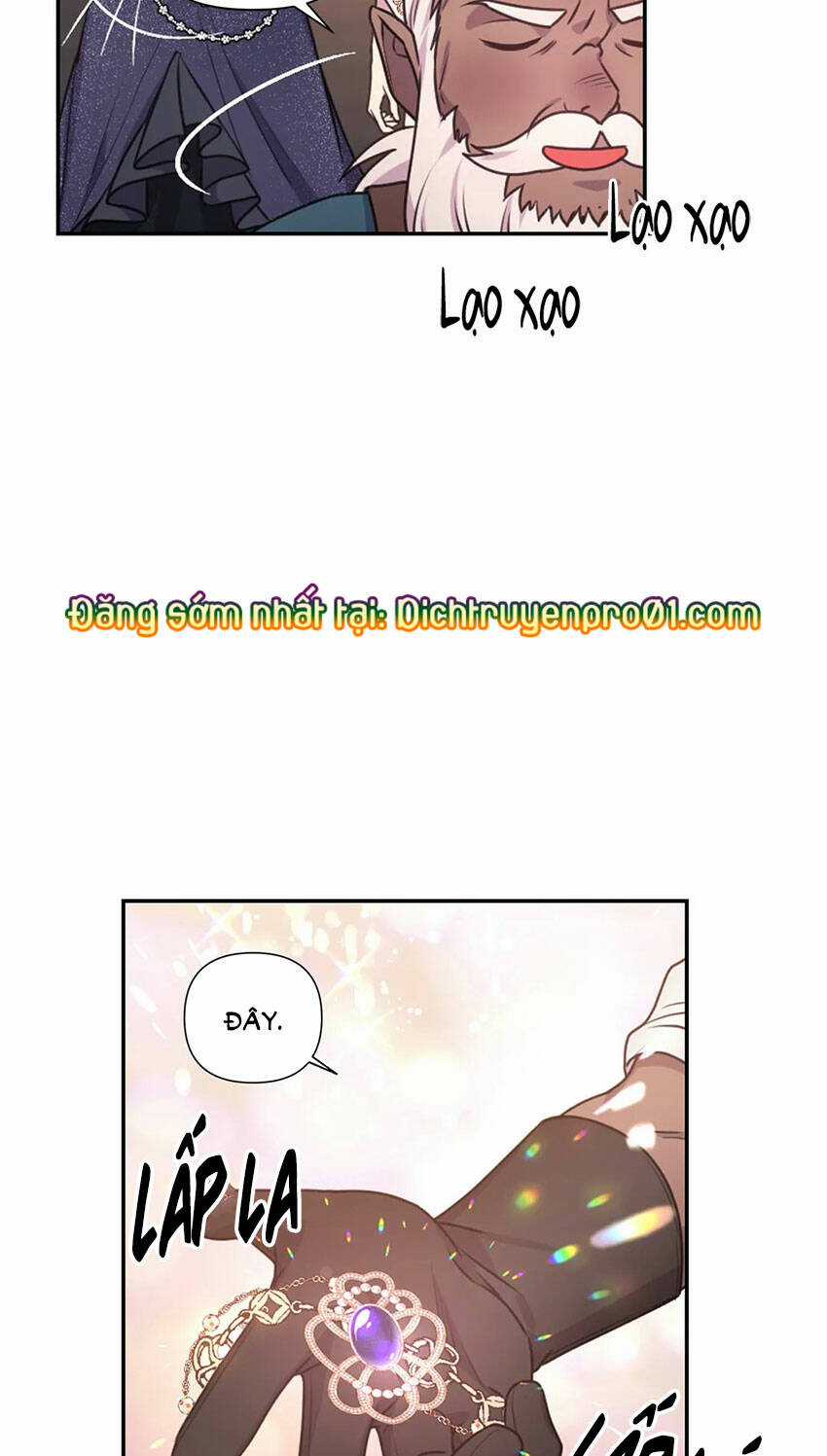 Hãy Cẩn Thận Sợi Tơ Hồng Chapter 54 trang 6