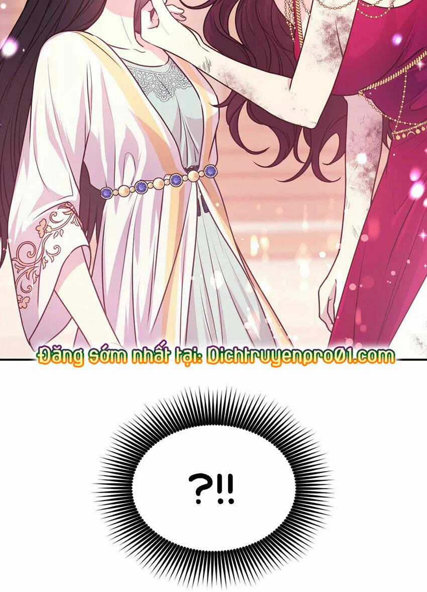 Hãy Cẩn Thận Sợi Tơ Hồng Chapter 54 trang 60