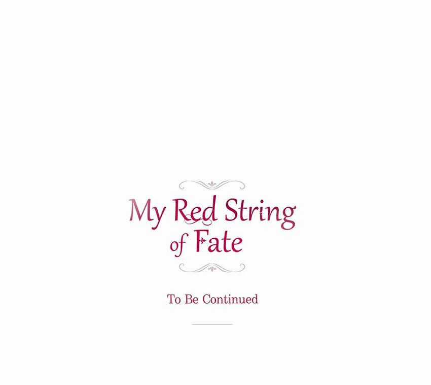 Hãy Cẩn Thận Sợi Tơ Hồng Chapter 54 trang 61