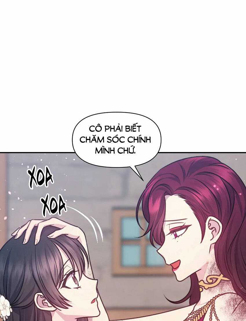 Hãy Cẩn Thận Sợi Tơ Hồng Chapter 55 trang 10