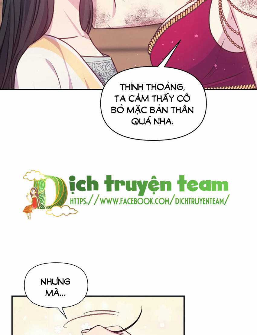 Hãy Cẩn Thận Sợi Tơ Hồng Chapter 55 trang 11