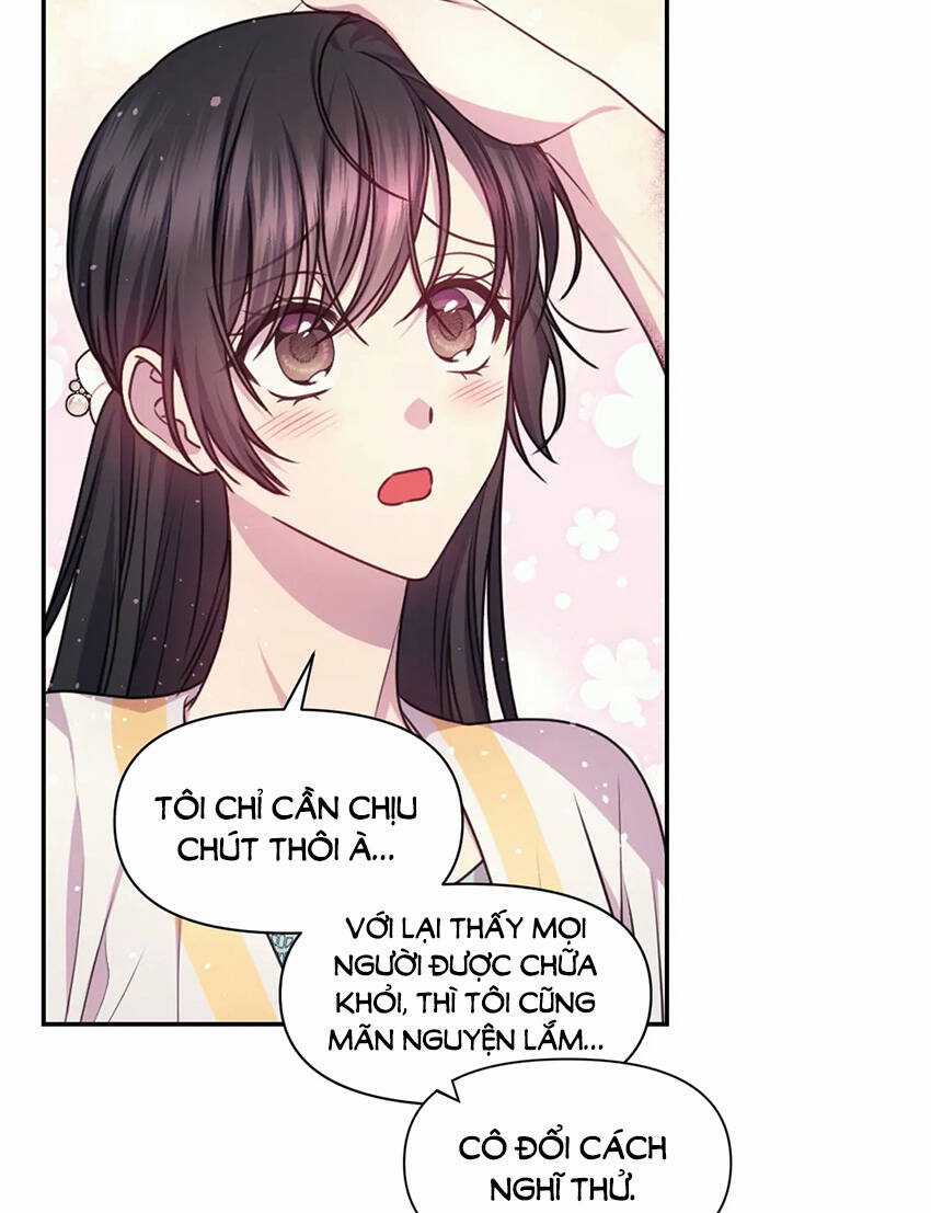 Hãy Cẩn Thận Sợi Tơ Hồng Chapter 55 trang 12