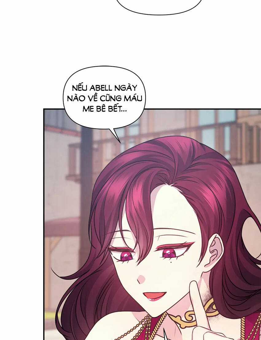 Hãy Cẩn Thận Sợi Tơ Hồng Chapter 55 trang 13