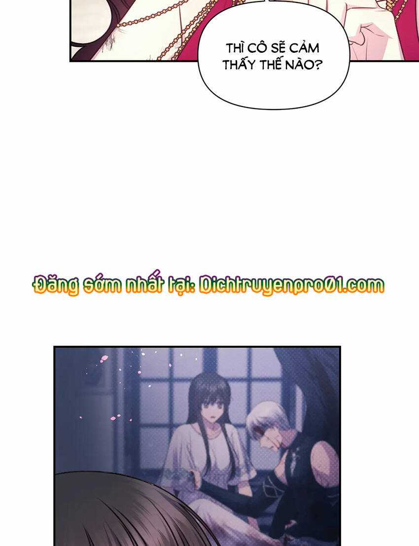 Hãy Cẩn Thận Sợi Tơ Hồng Chapter 55 trang 14