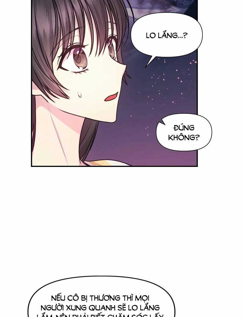 Hãy Cẩn Thận Sợi Tơ Hồng Chapter 55 trang 15