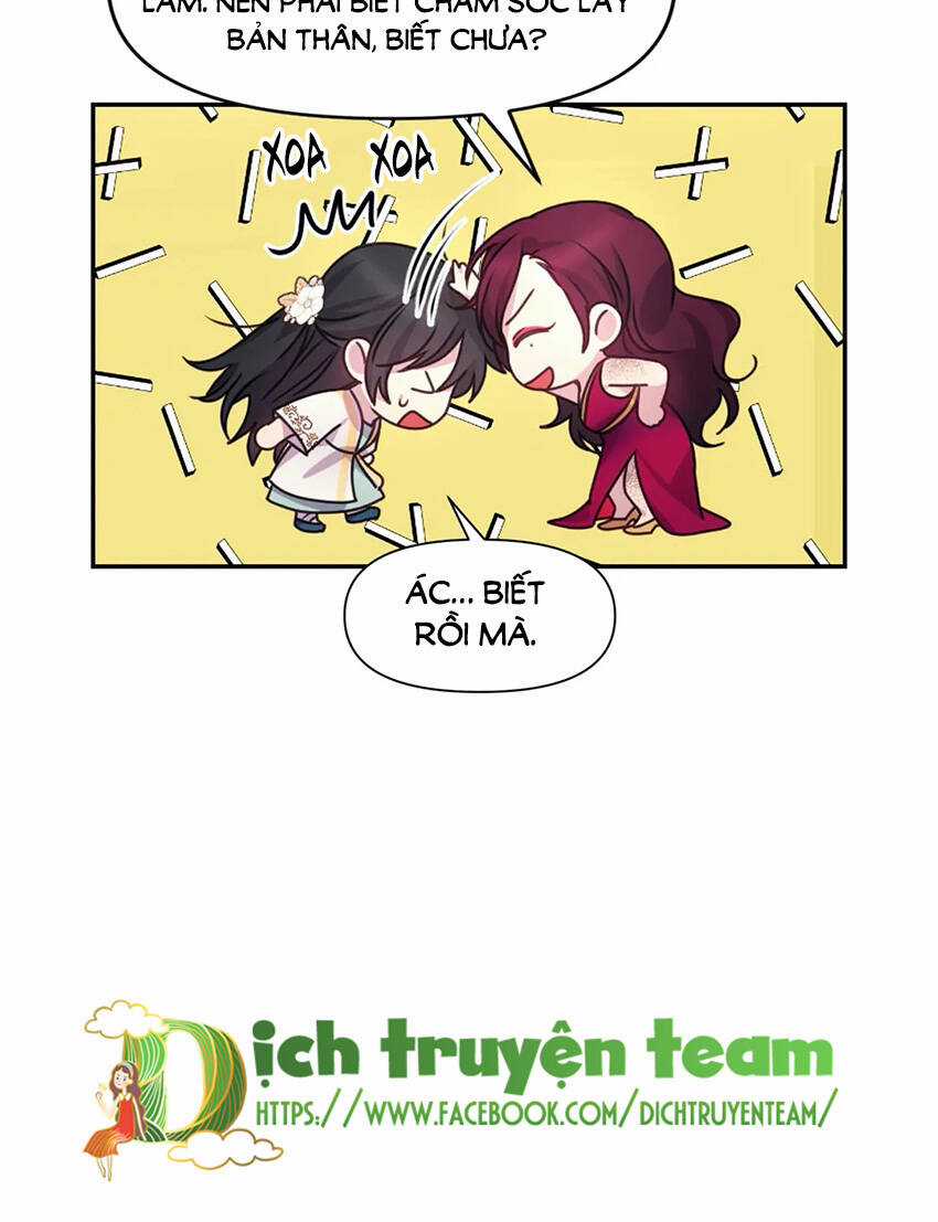 Hãy Cẩn Thận Sợi Tơ Hồng Chapter 55 trang 16