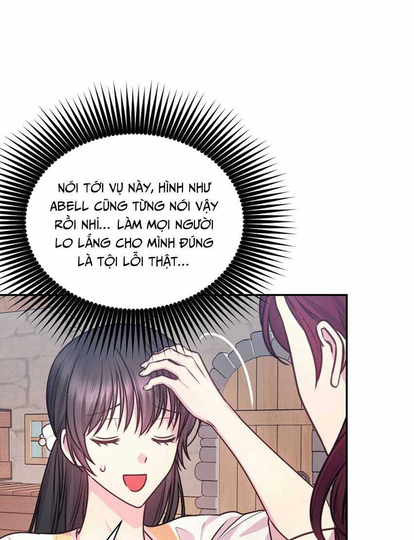 Hãy Cẩn Thận Sợi Tơ Hồng Chapter 55 trang 17