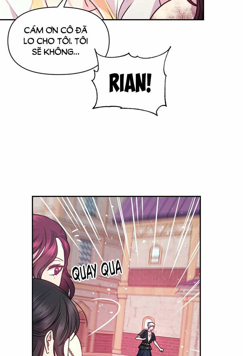 Hãy Cẩn Thận Sợi Tơ Hồng Chapter 55 trang 18