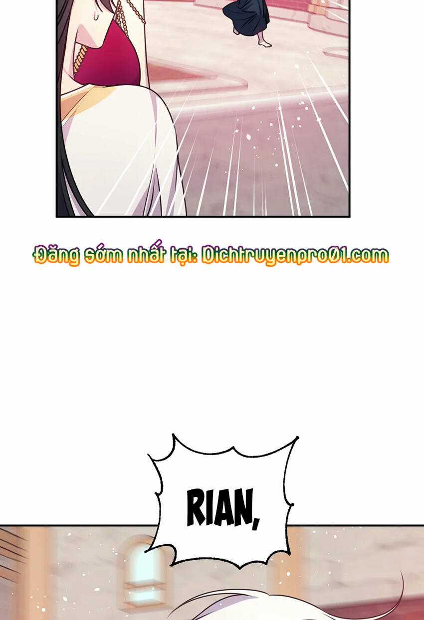 Hãy Cẩn Thận Sợi Tơ Hồng Chapter 55 trang 19