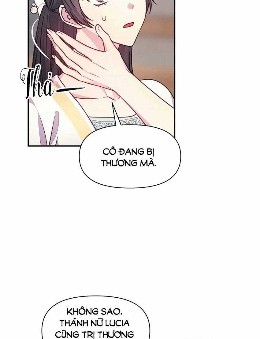 Hãy Cẩn Thận Sợi Tơ Hồng Chapter 55 trang 2