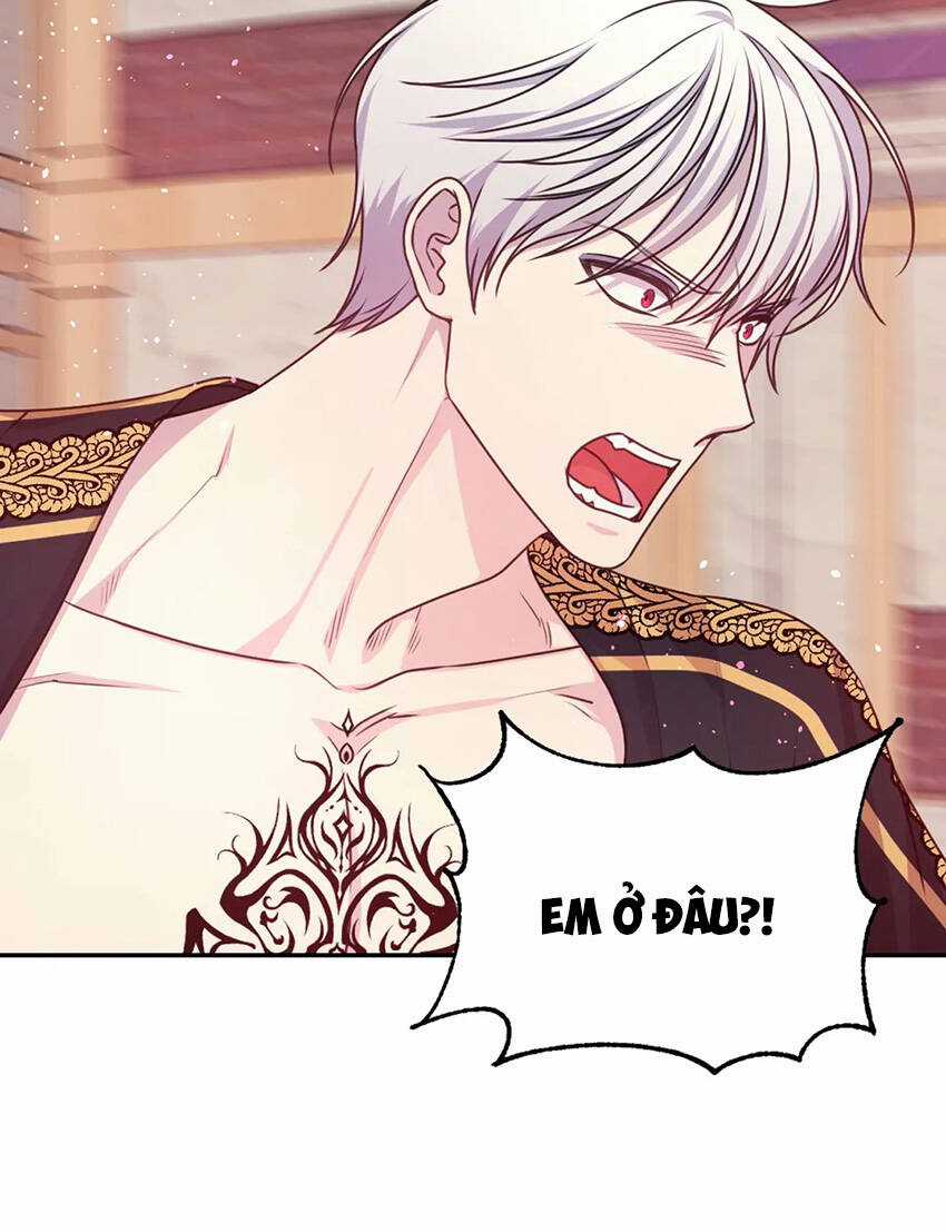 Hãy Cẩn Thận Sợi Tơ Hồng Chapter 55 trang 20