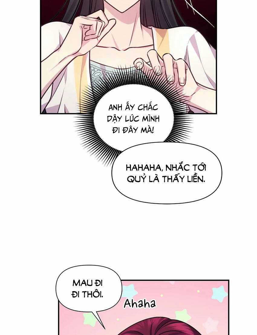 Hãy Cẩn Thận Sợi Tơ Hồng Chapter 55 trang 22