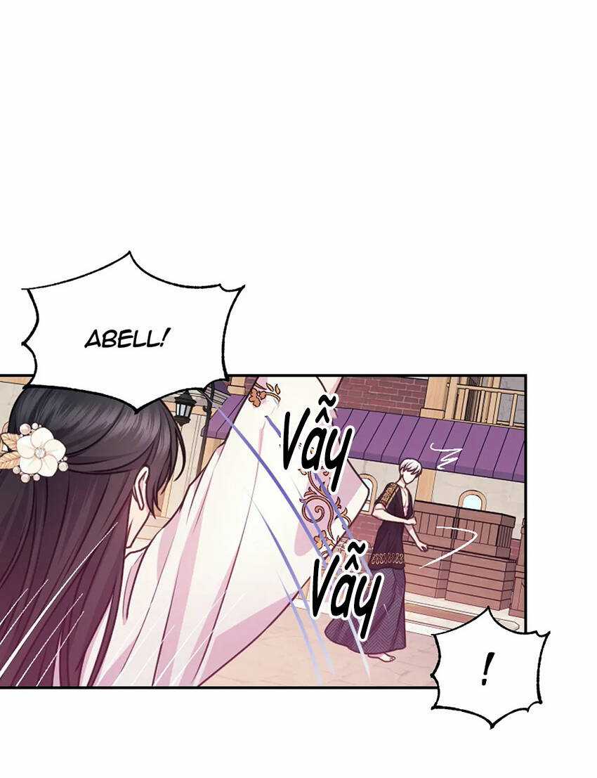 Hãy Cẩn Thận Sợi Tơ Hồng Chapter 55 trang 25