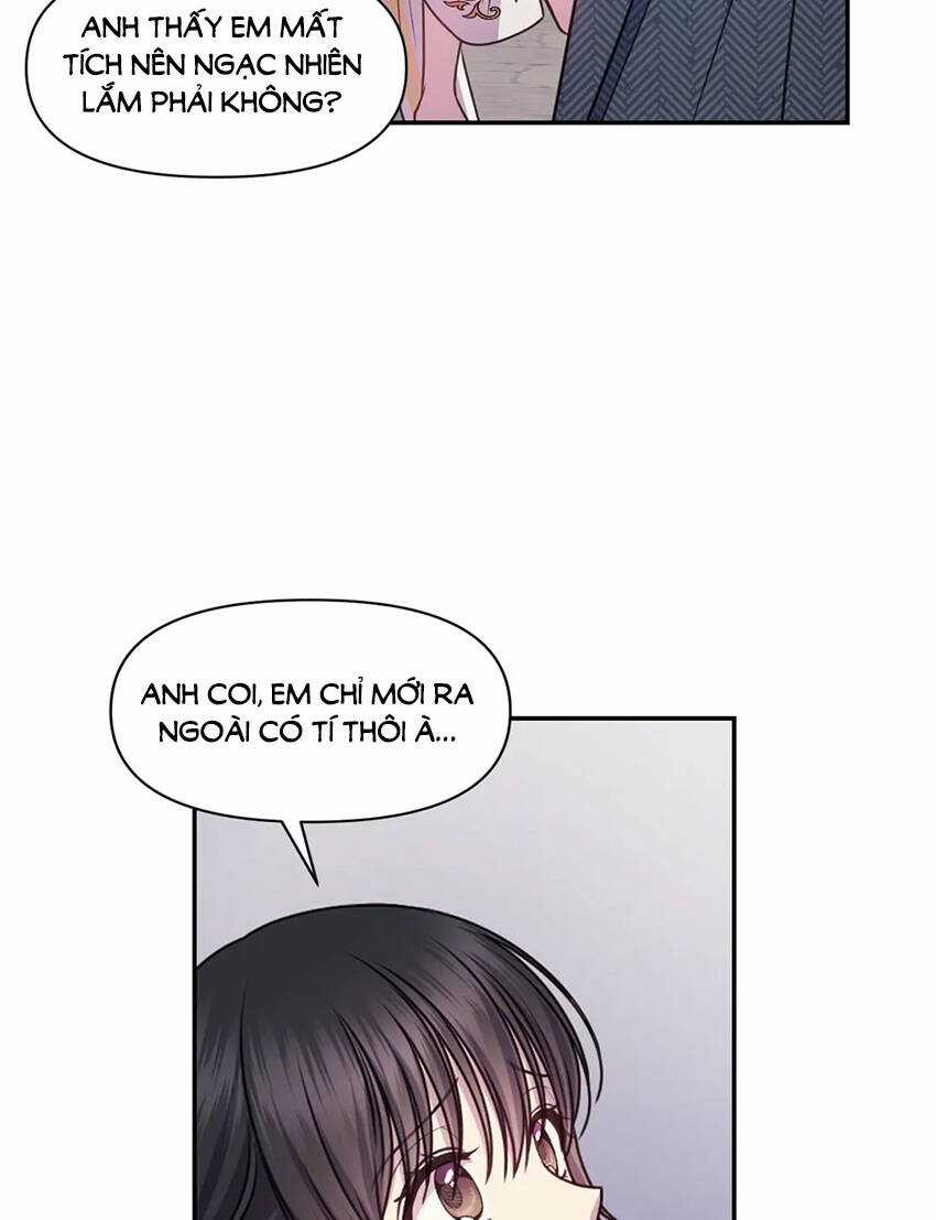 Hãy Cẩn Thận Sợi Tơ Hồng Chapter 55 trang 27