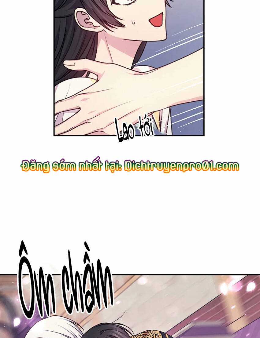 Hãy Cẩn Thận Sợi Tơ Hồng Chapter 55 trang 28