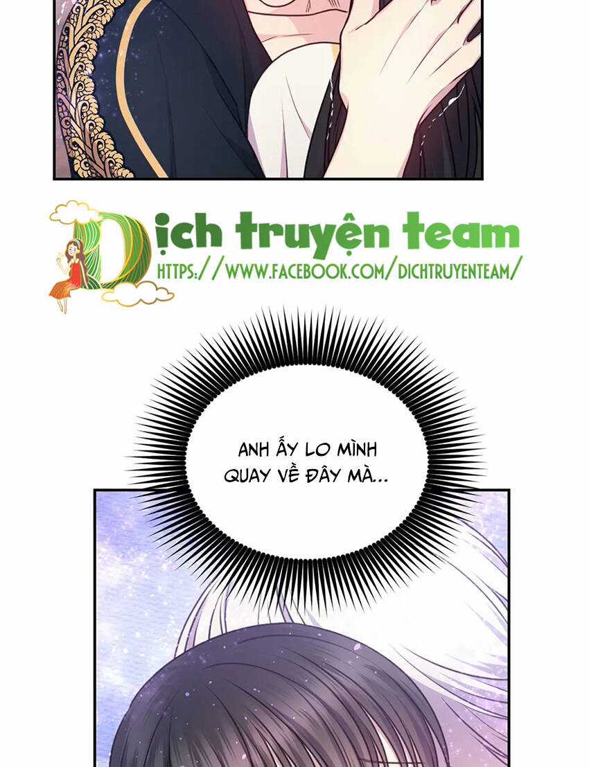 Hãy Cẩn Thận Sợi Tơ Hồng Chapter 55 trang 31