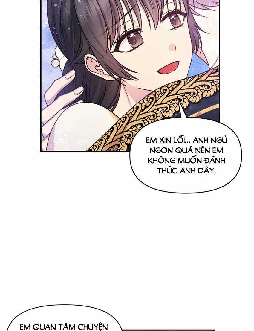 Hãy Cẩn Thận Sợi Tơ Hồng Chapter 55 trang 32