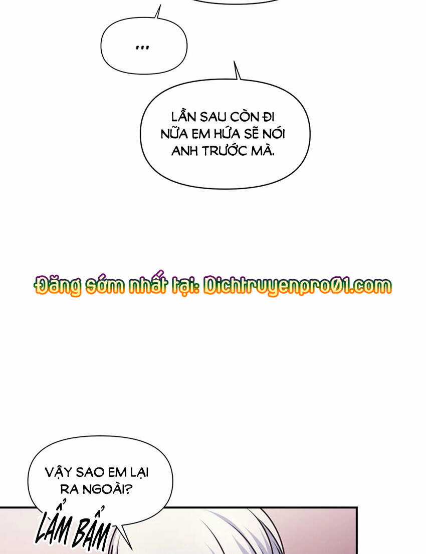 Hãy Cẩn Thận Sợi Tơ Hồng Chapter 55 trang 34