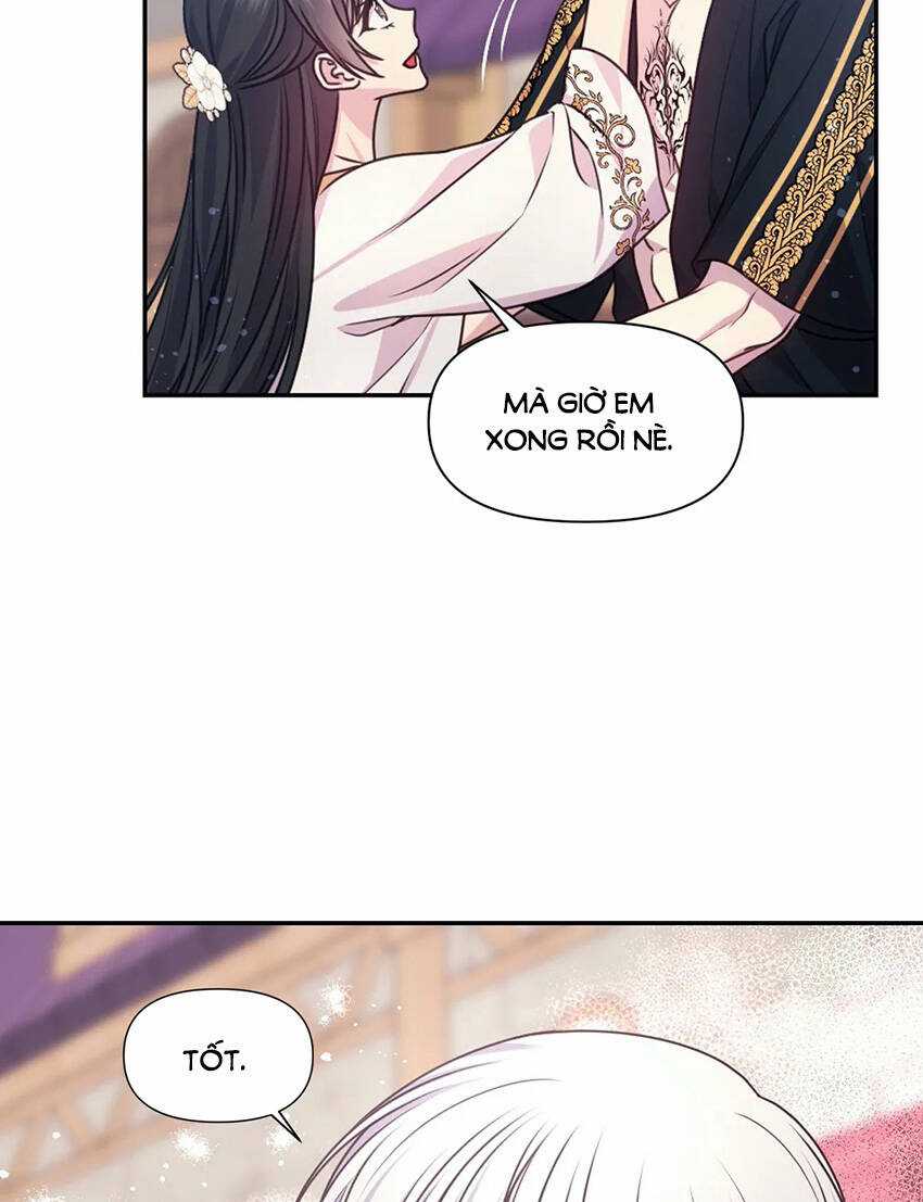 Hãy Cẩn Thận Sợi Tơ Hồng Chapter 55 trang 36