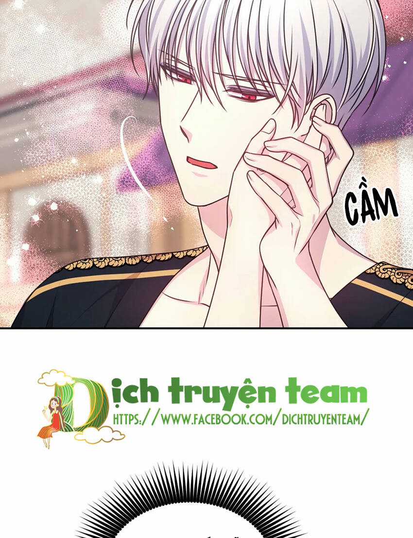 Hãy Cẩn Thận Sợi Tơ Hồng Chapter 55 trang 37