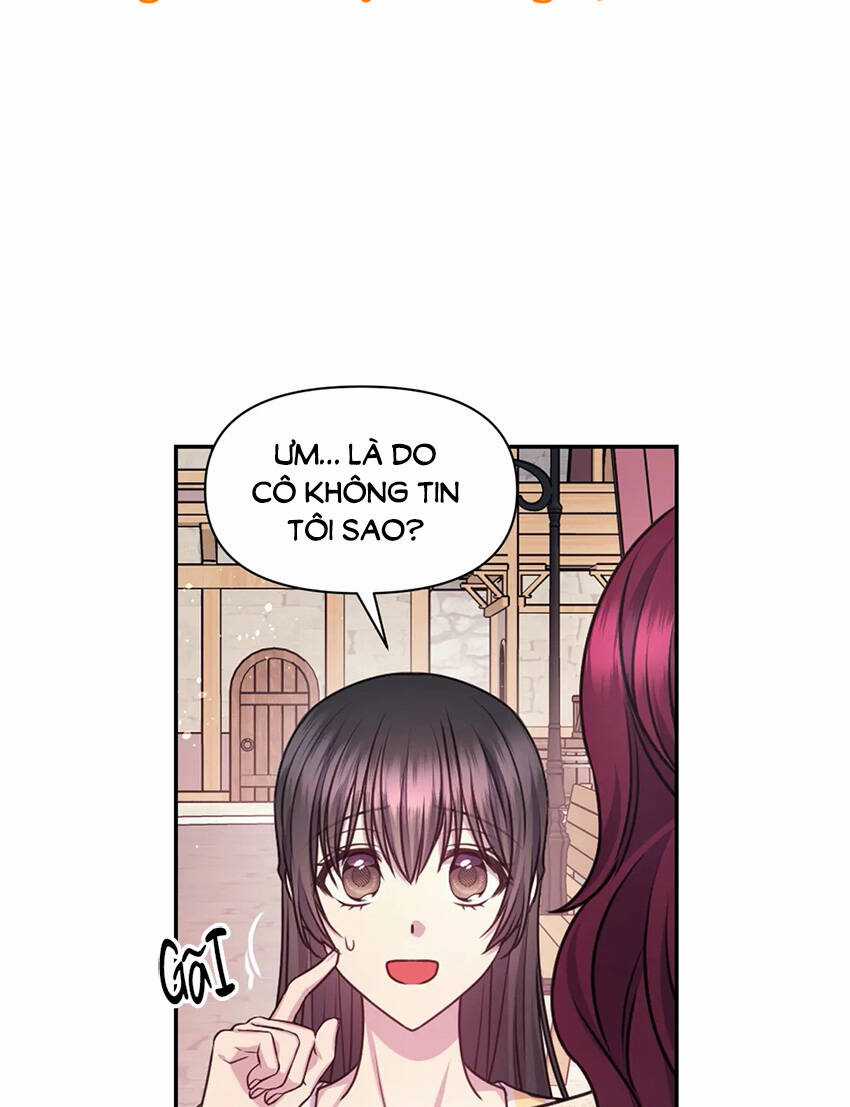 Hãy Cẩn Thận Sợi Tơ Hồng Chapter 55 trang 4