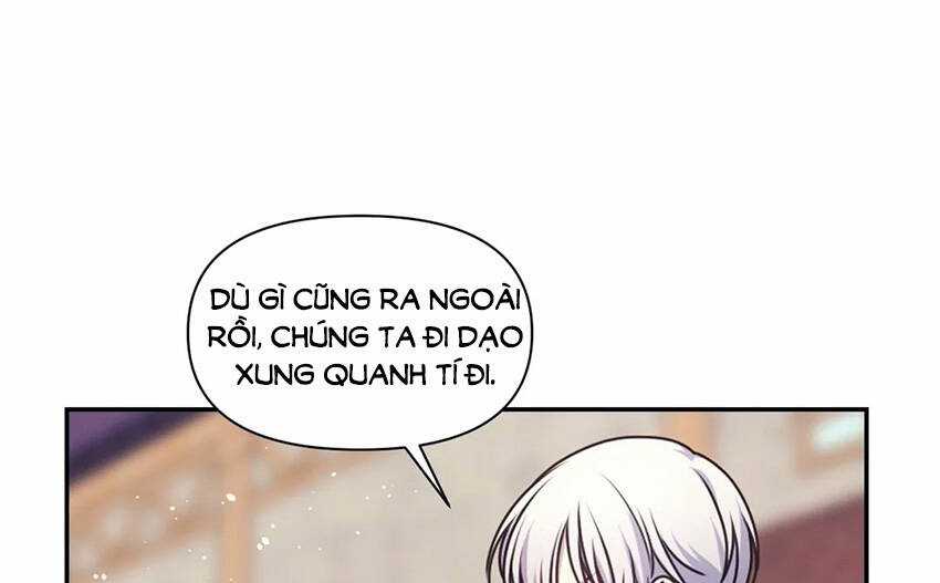 Hãy Cẩn Thận Sợi Tơ Hồng Chapter 55 trang 40