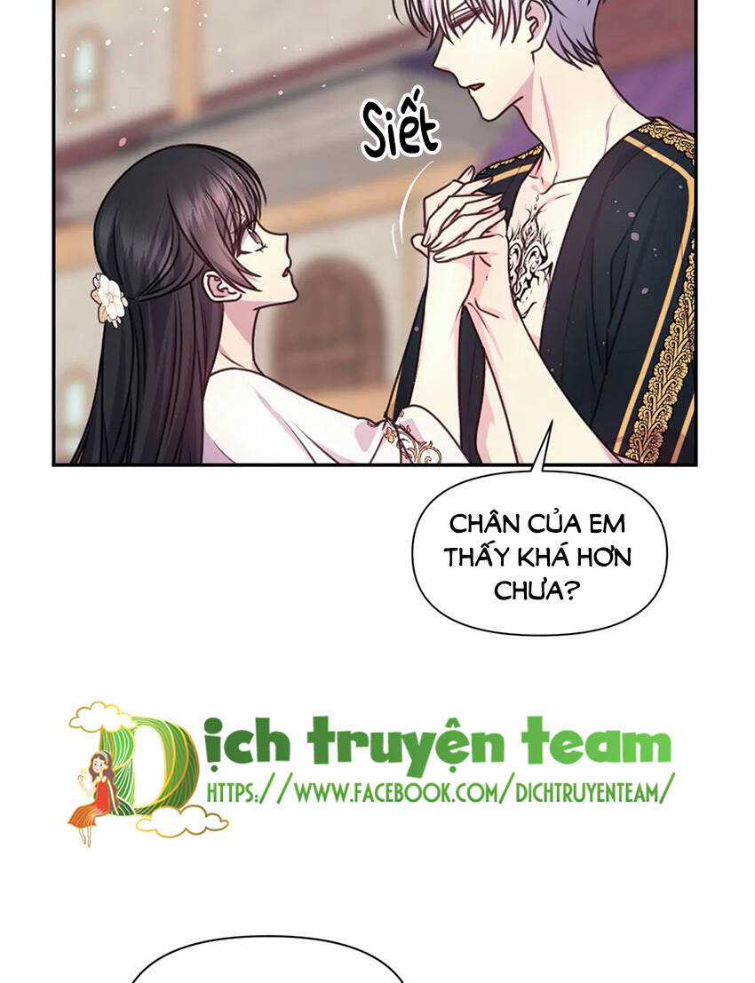 Hãy Cẩn Thận Sợi Tơ Hồng Chapter 55 trang 41
