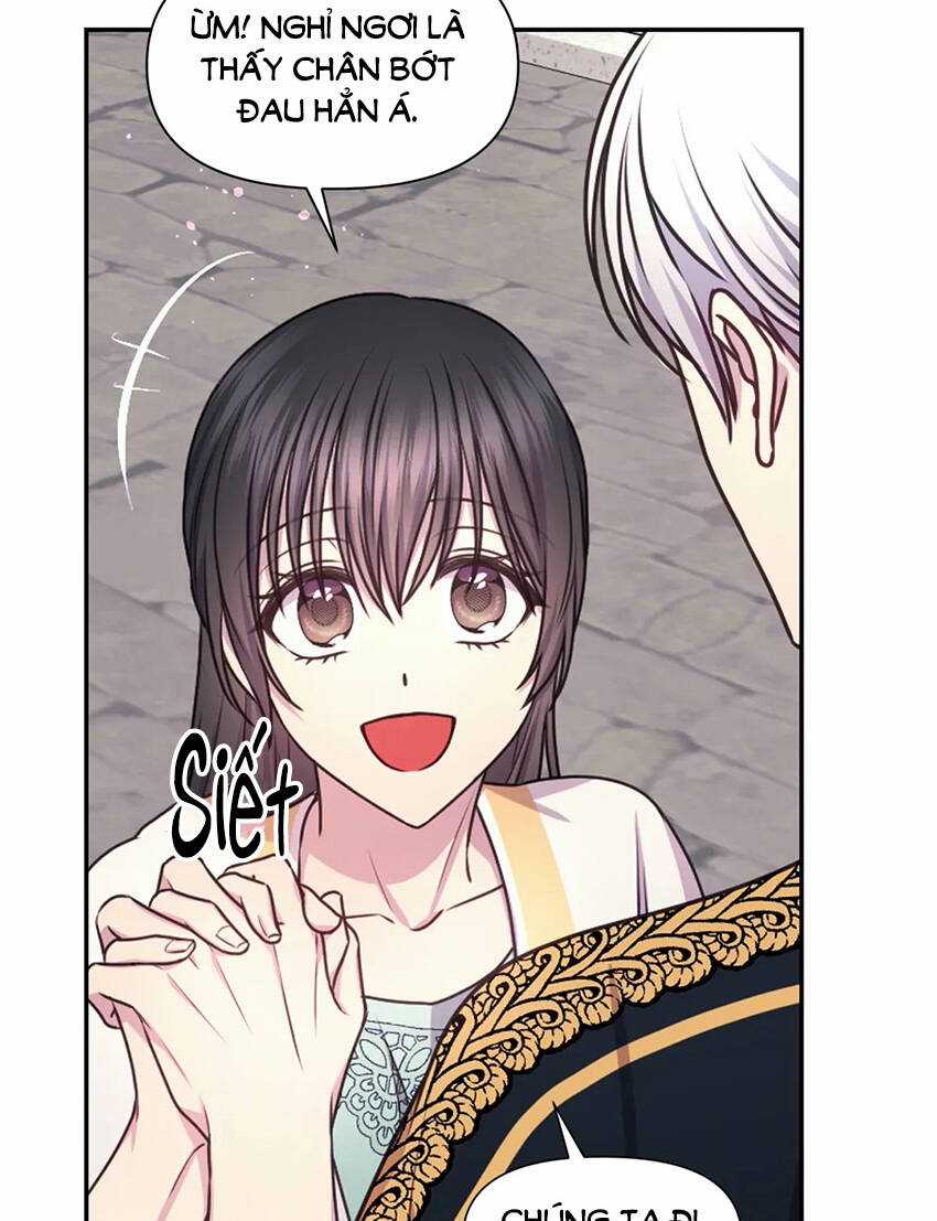 Hãy Cẩn Thận Sợi Tơ Hồng Chapter 55 trang 42