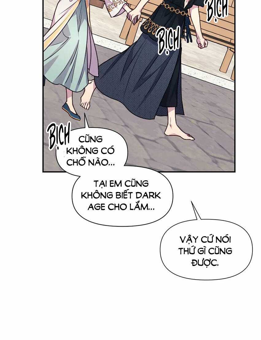 Hãy Cẩn Thận Sợi Tơ Hồng Chapter 55 trang 44