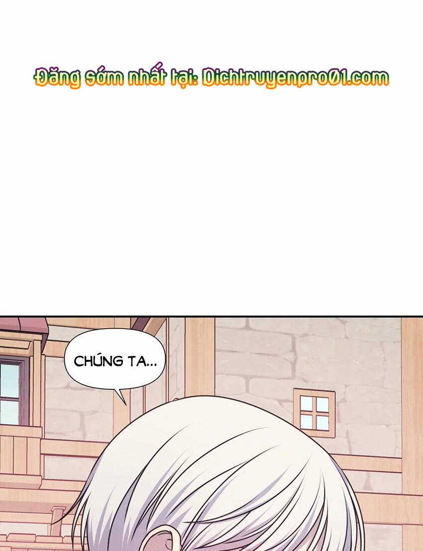 Hãy Cẩn Thận Sợi Tơ Hồng Chapter 55 trang 45