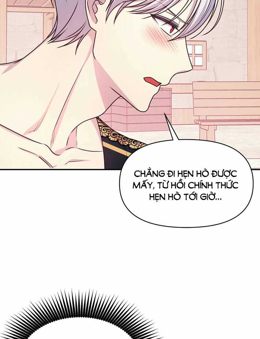 Hãy Cẩn Thận Sợi Tơ Hồng Chapter 55 trang 46