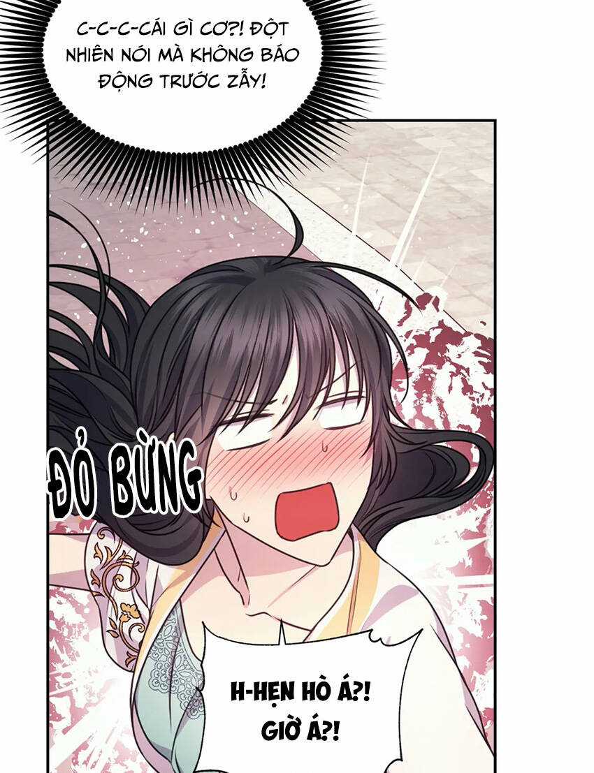 Hãy Cẩn Thận Sợi Tơ Hồng Chapter 55 trang 47