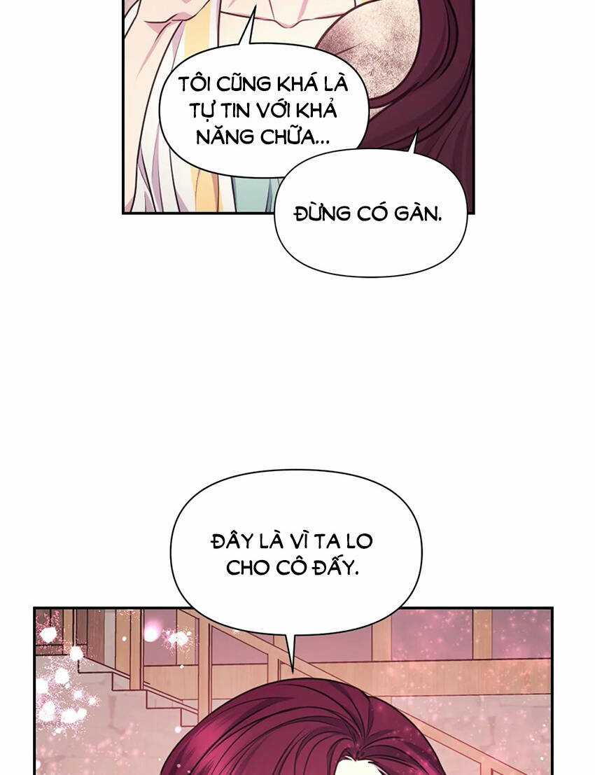 Hãy Cẩn Thận Sợi Tơ Hồng Chapter 55 trang 5