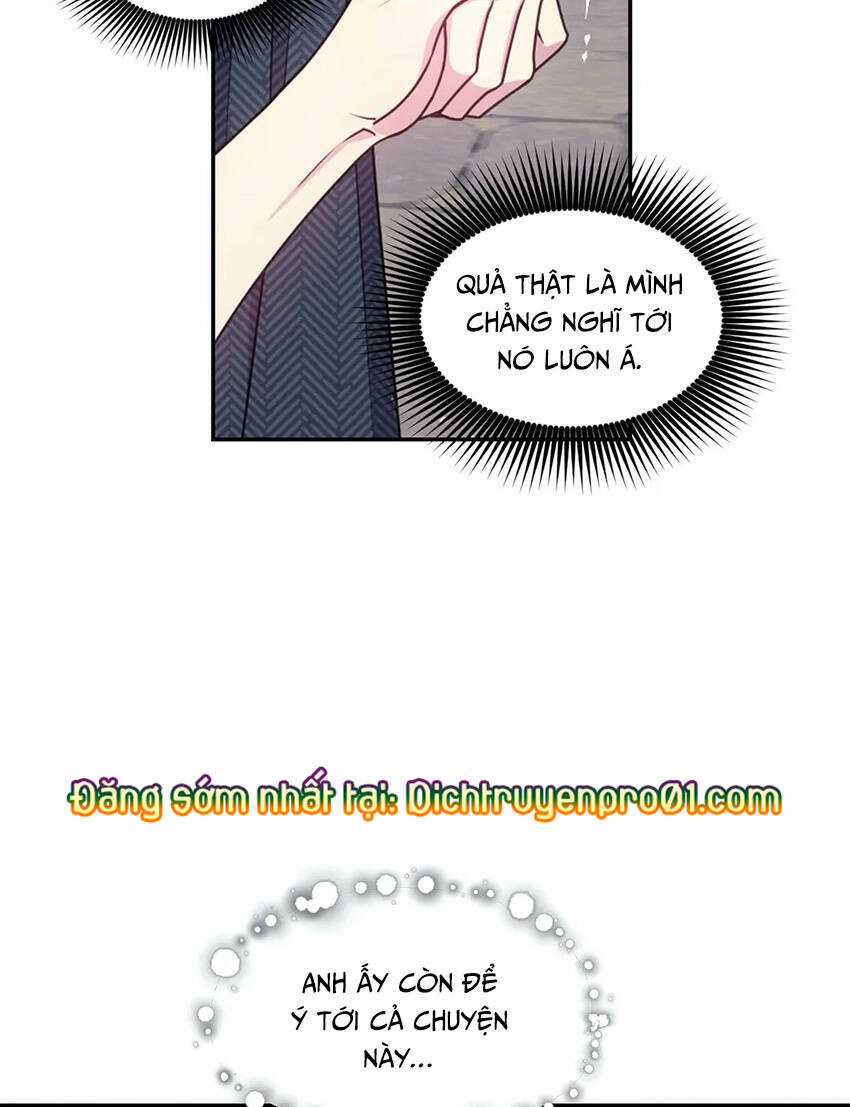 Hãy Cẩn Thận Sợi Tơ Hồng Chapter 55 trang 51