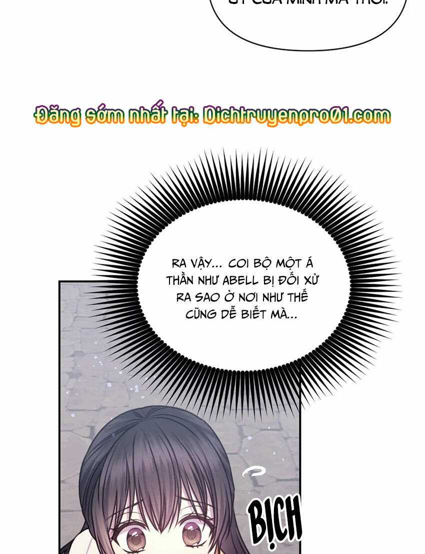 Hãy Cẩn Thận Sợi Tơ Hồng Chapter 55 trang 57