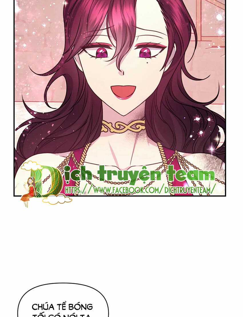 Hãy Cẩn Thận Sợi Tơ Hồng Chapter 55 trang 6