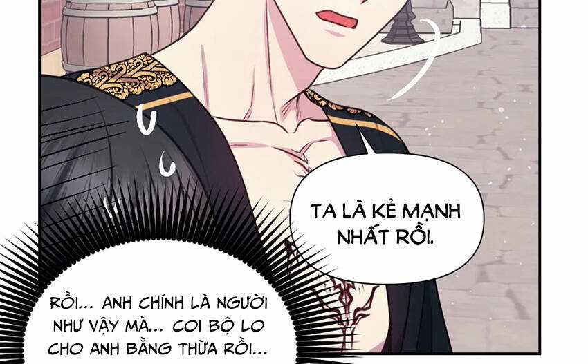 Hãy Cẩn Thận Sợi Tơ Hồng Chapter 55 trang 61