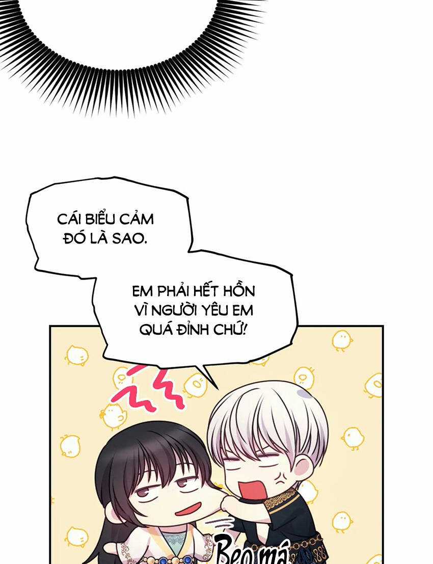 Hãy Cẩn Thận Sợi Tơ Hồng Chapter 55 trang 62