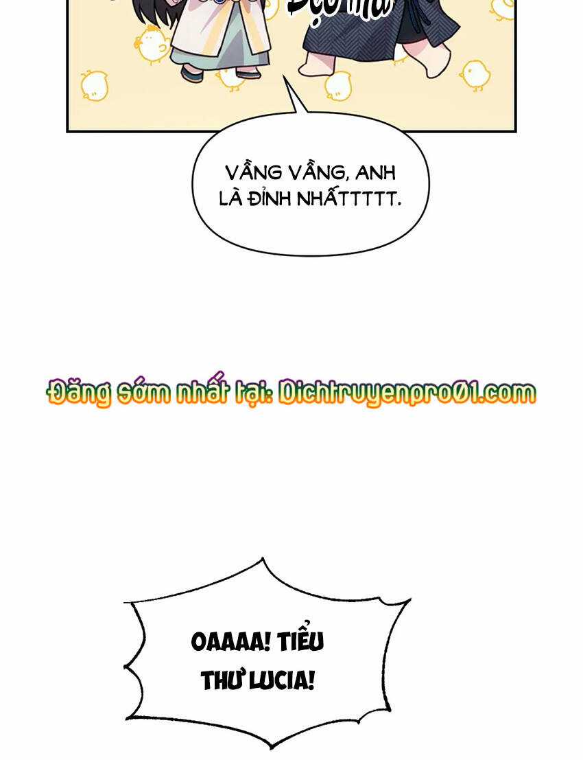 Hãy Cẩn Thận Sợi Tơ Hồng Chapter 55 trang 63